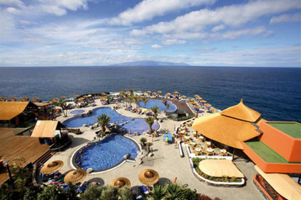 Barceló Santiago - Adults Only 3