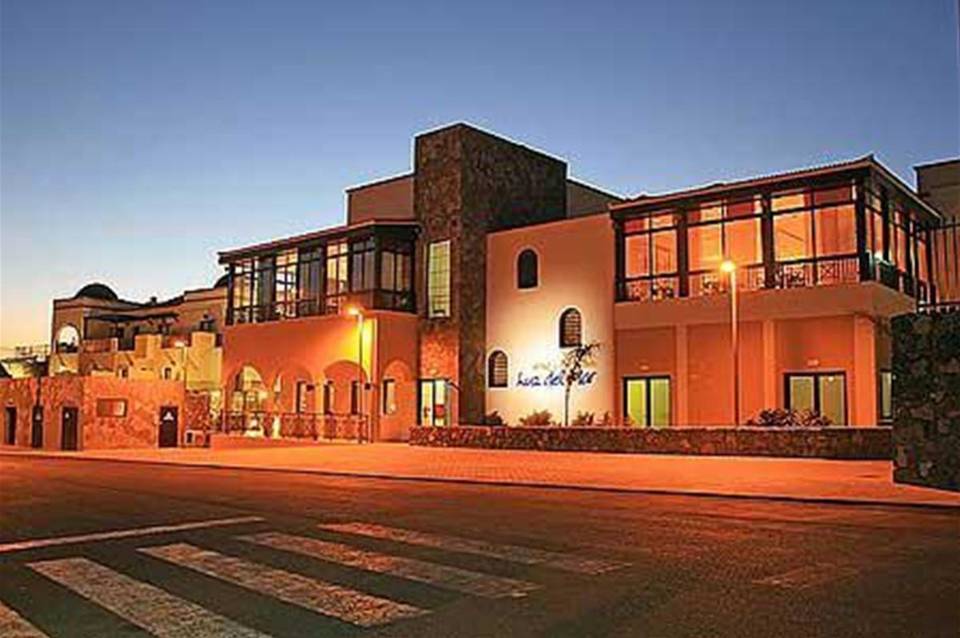 Hotel Luz del Mar 1