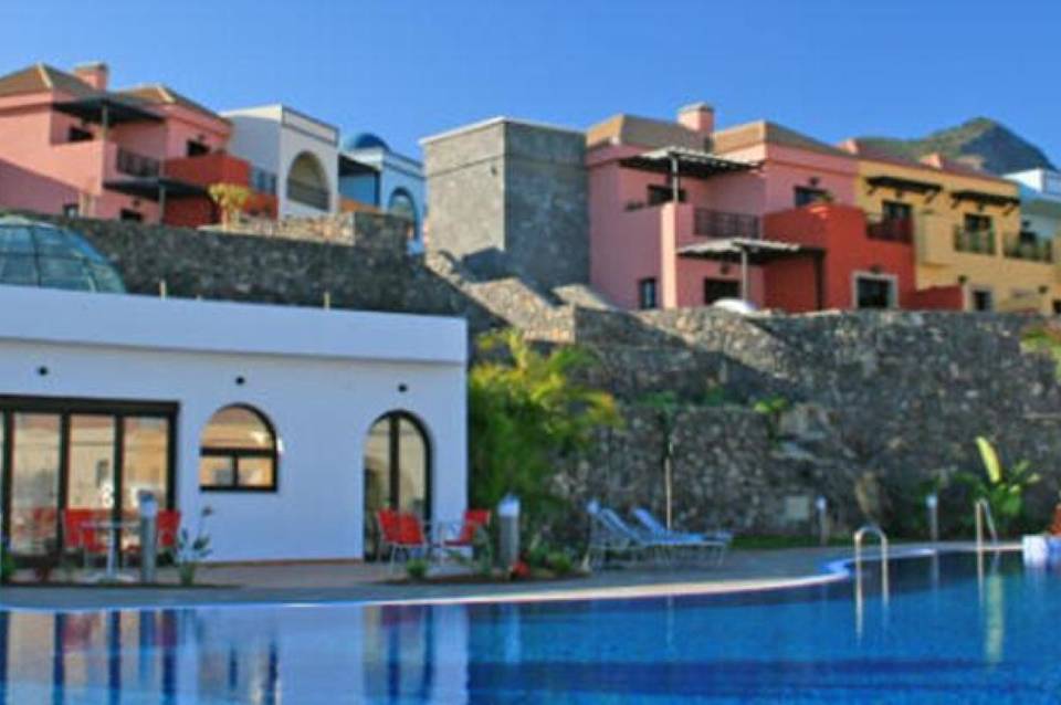 Hotel Luz del Mar 2