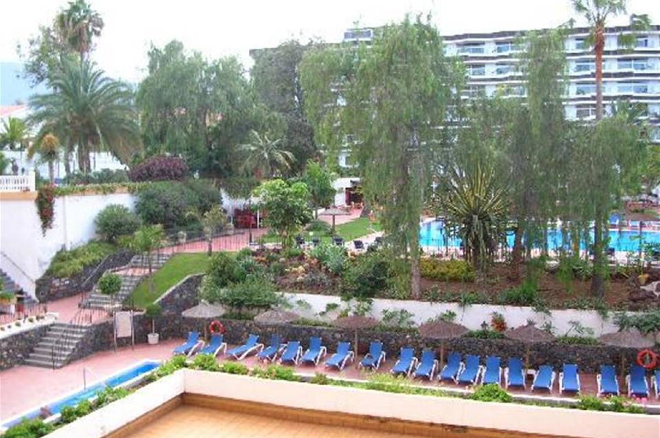 BLUESEA Puerto Resort 2