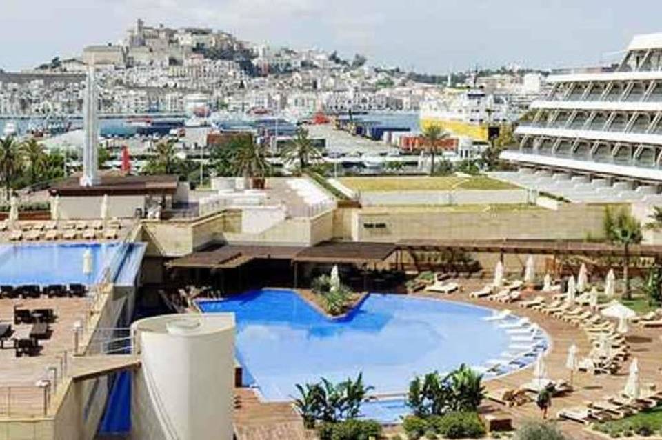 Ibiza Gran Hotel 2