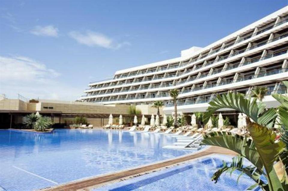Ibiza Gran Hotel 3