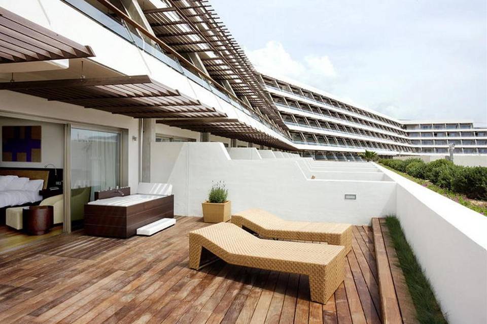 Ibiza Gran Hotel 4