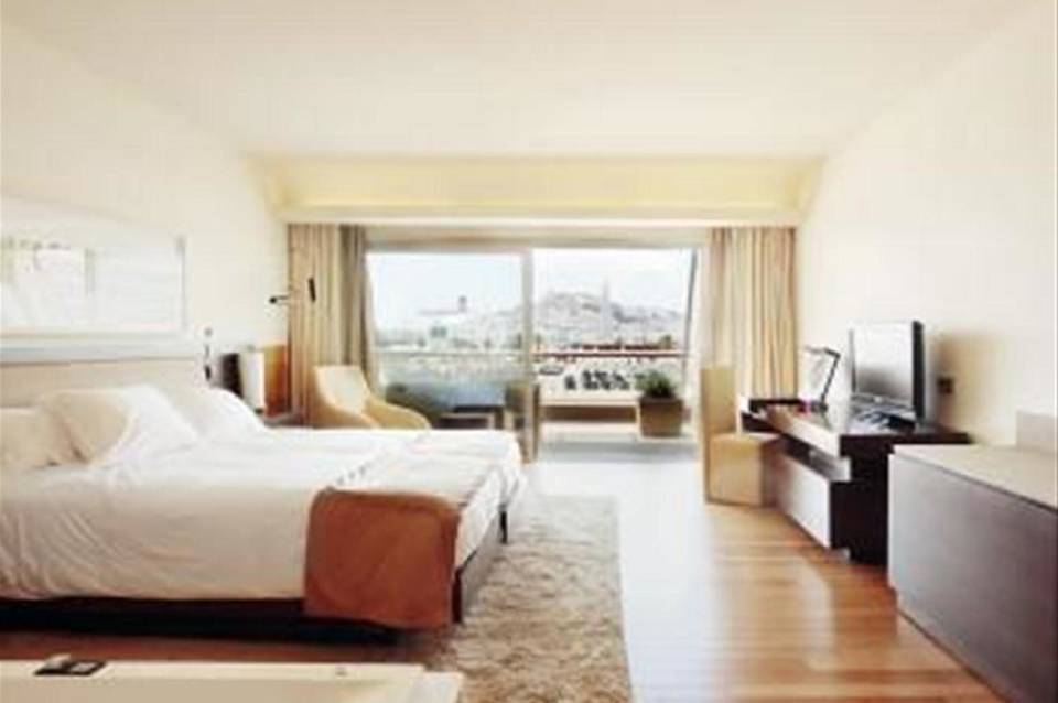 Ibiza Gran Hotel 5