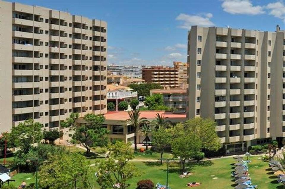 SOL Puerto Marina 2