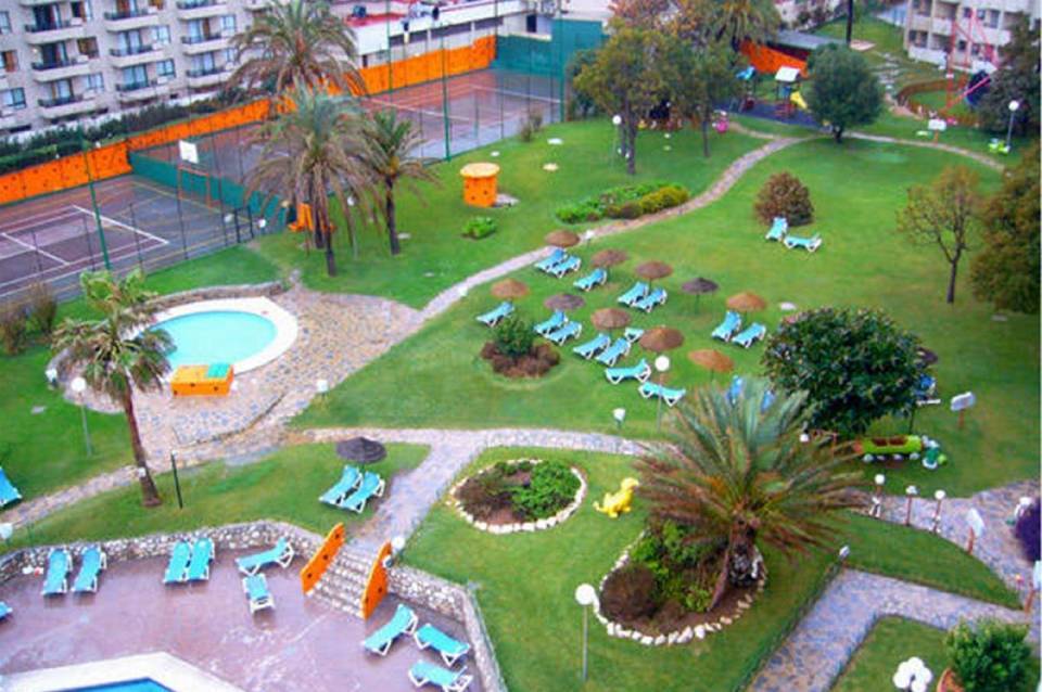 SOL Puerto Marina 3