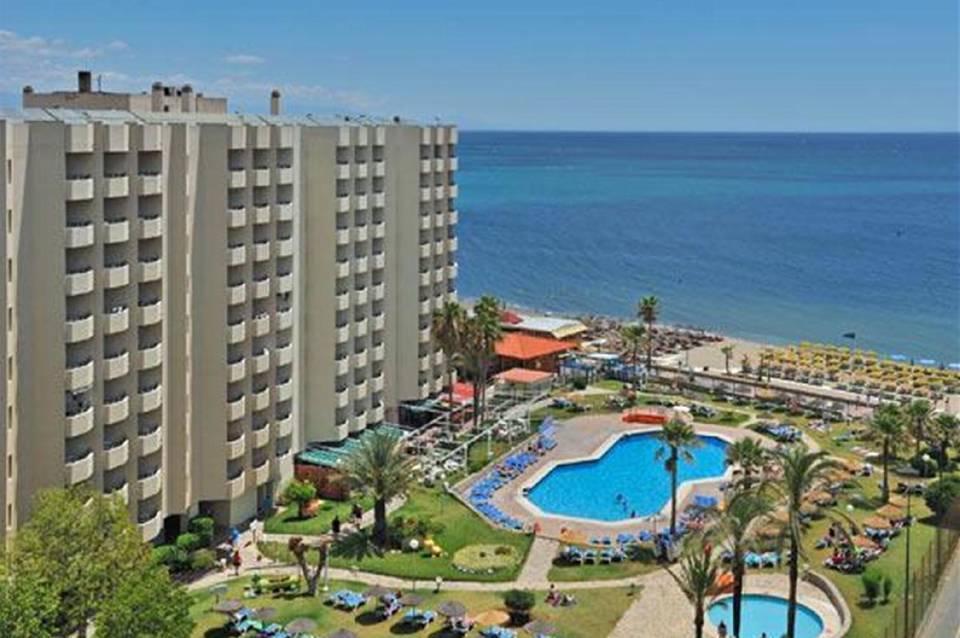 SOL Puerto Marina 4