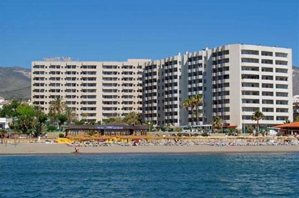 SOL Puerto Marina 5