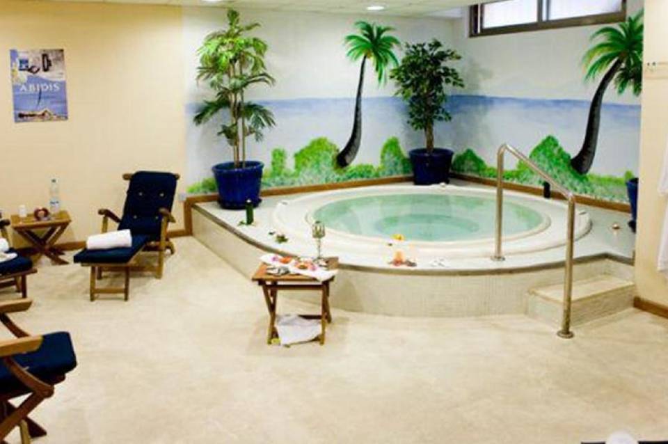 BQ Andalucía Beach Hotel 1