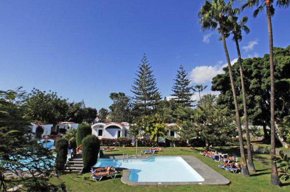 Bungalows Cordial Biarritz 1