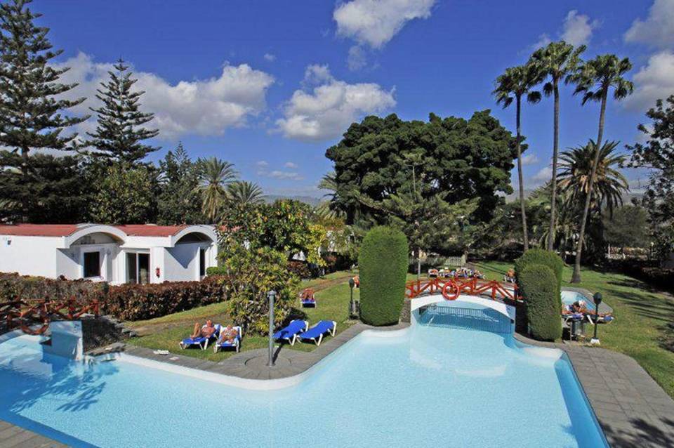 Bungalows Cordial Biarritz 2