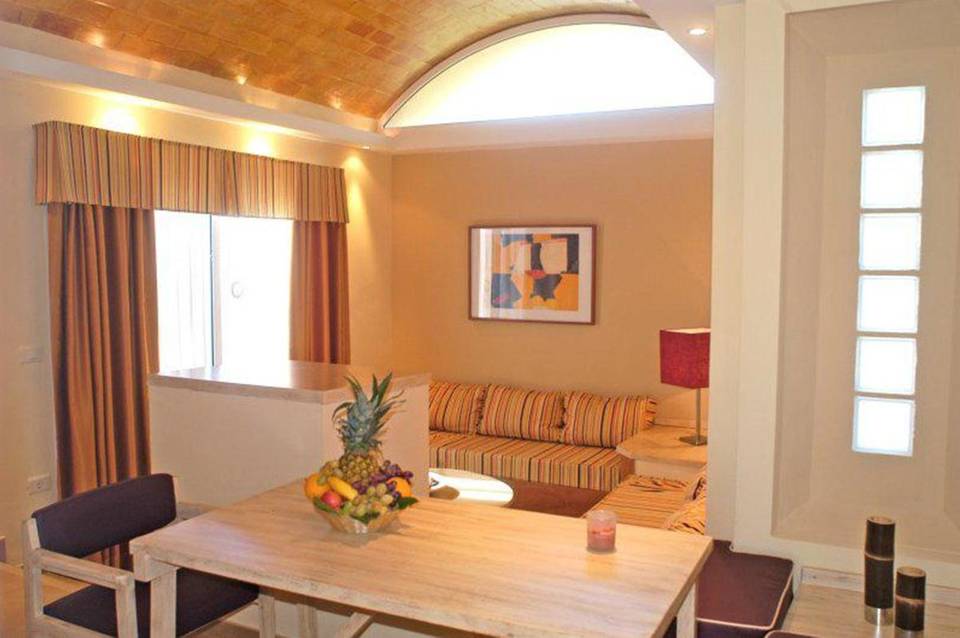 Bungalows Cordial Biarritz 4