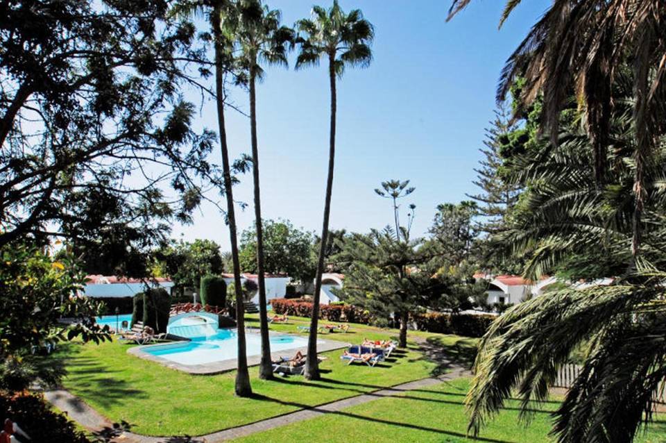 Bungalows Cordial Biarritz 5
