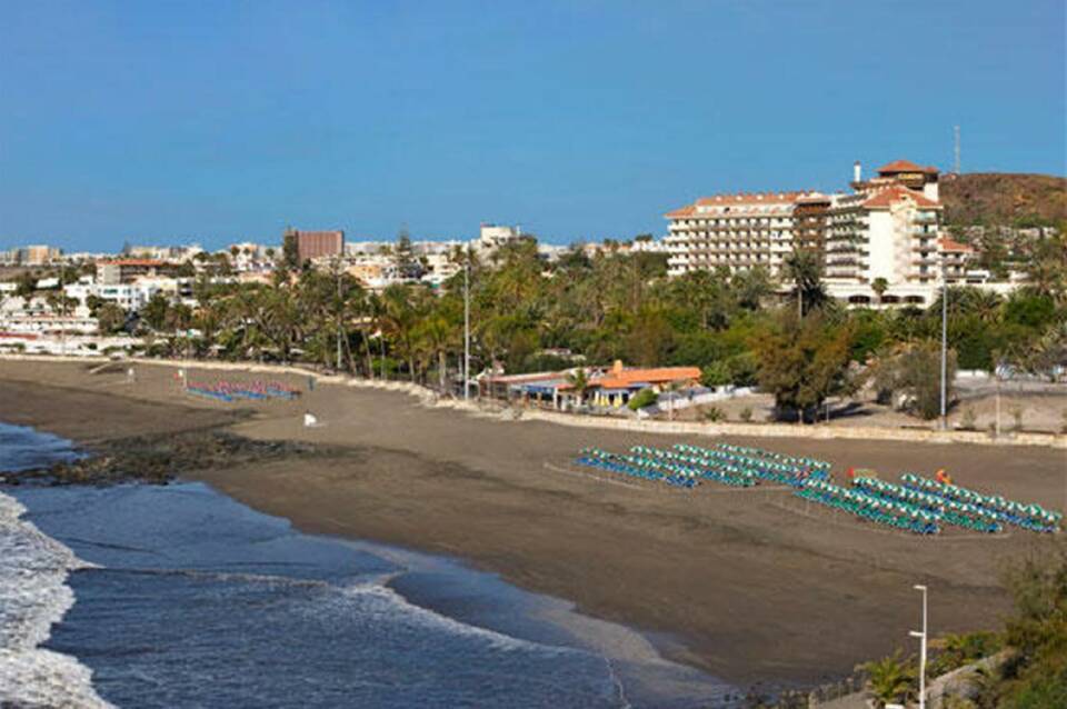 Paradisus Gran Canaria 2