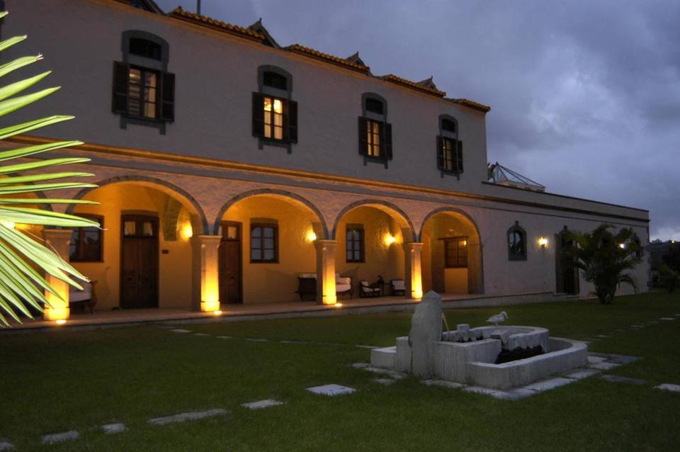 La Hacienda del Buen Suceso 2