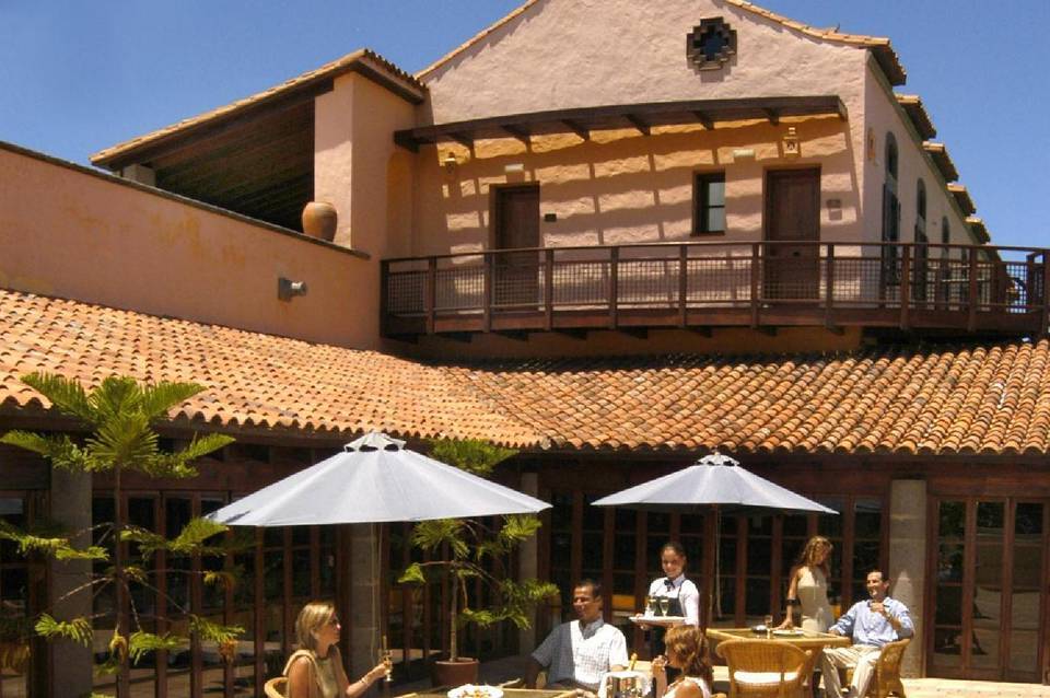 La Hacienda del Buen Suceso 3