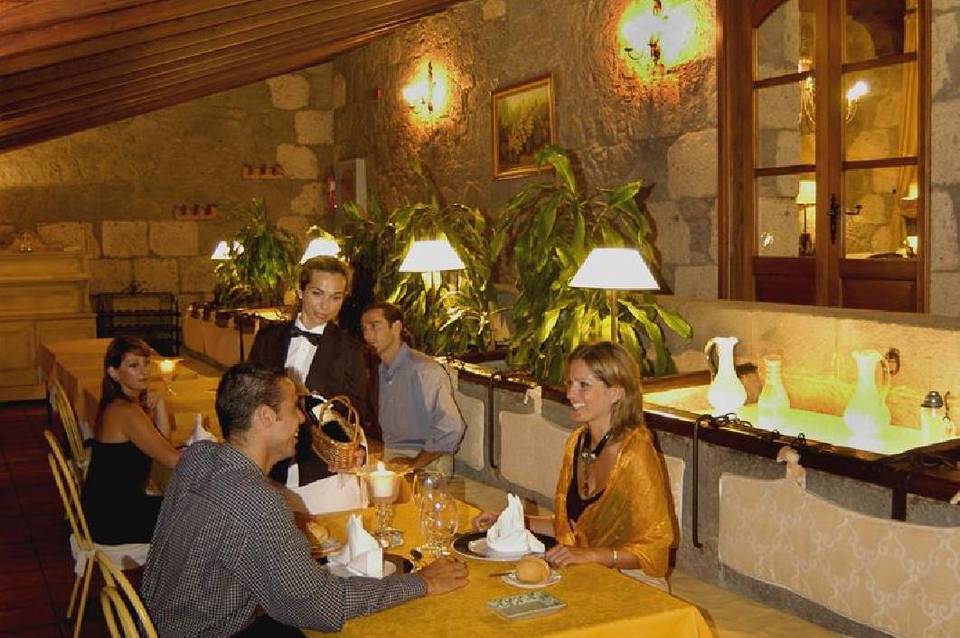 La Hacienda del Buen Suceso 4