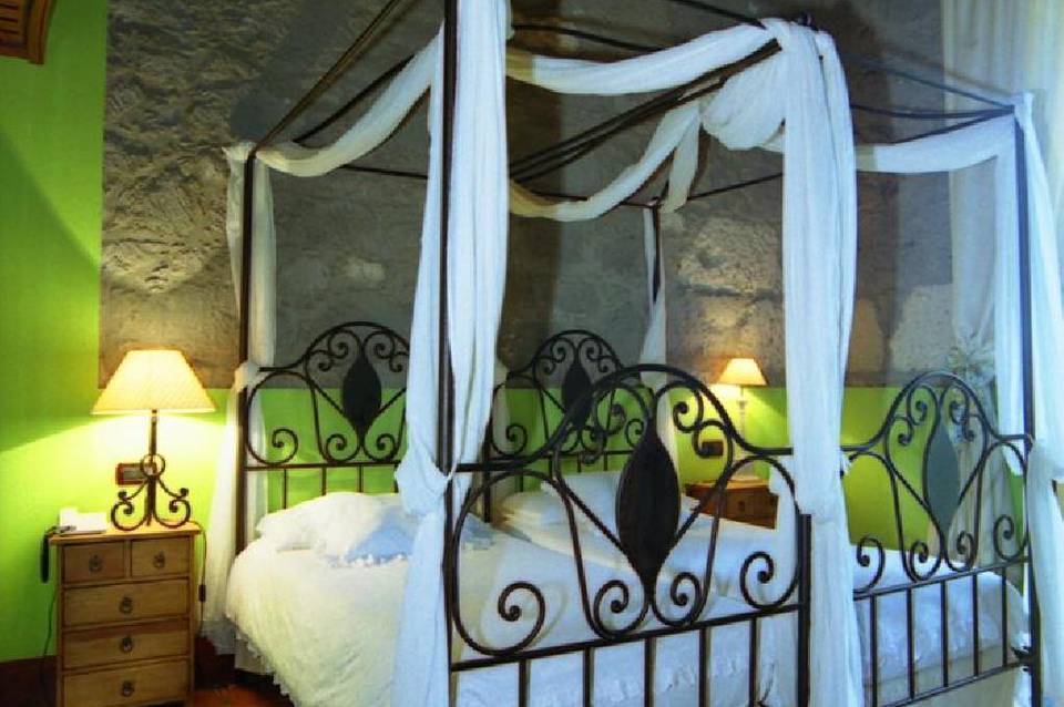 La Hacienda del Buen Suceso 5