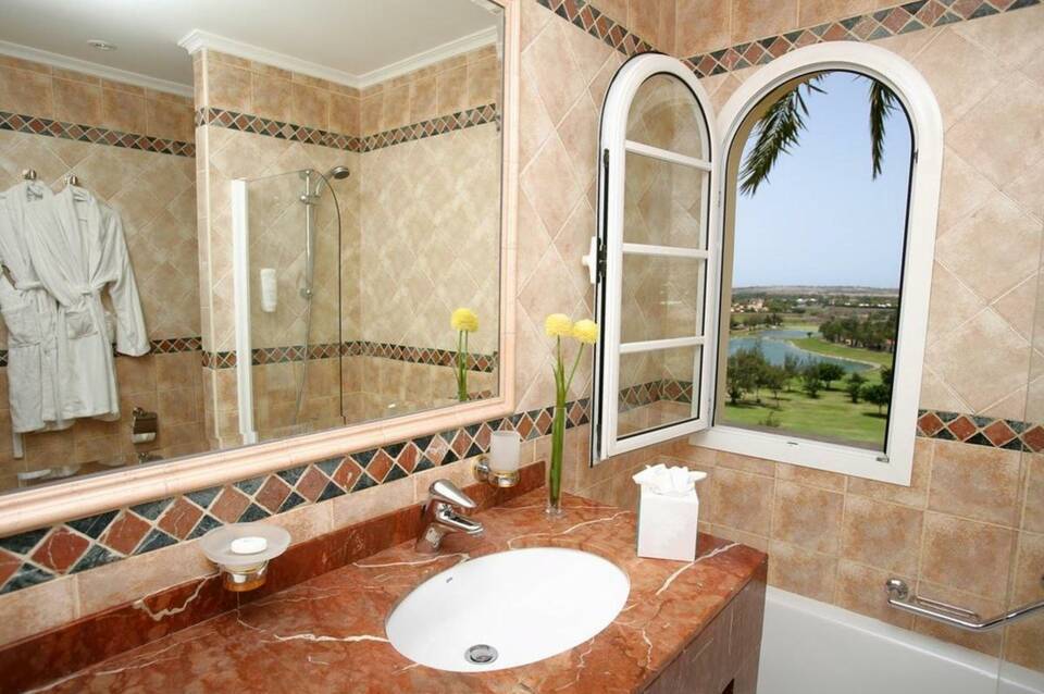 Bull Vital Suites & Spa 2