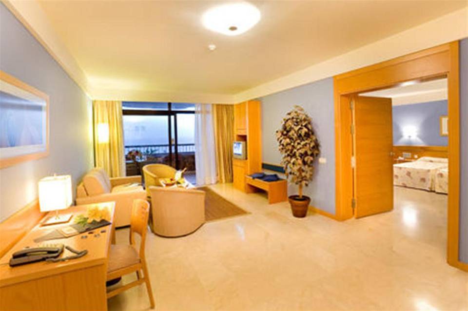 Gloria Palace Amadores Thalasso & Hotel 2