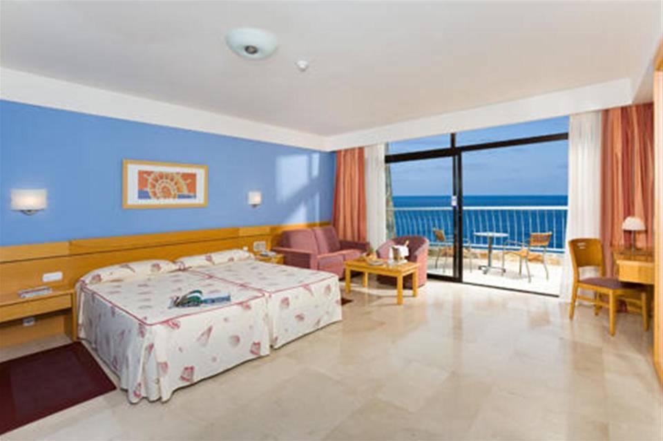 Gloria Palace Amadores Thalasso & Hotel 3