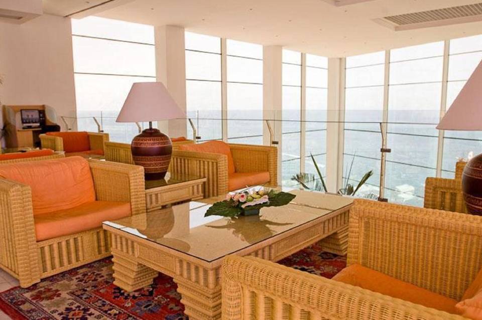 Princess Mogán & Beach Club 4
