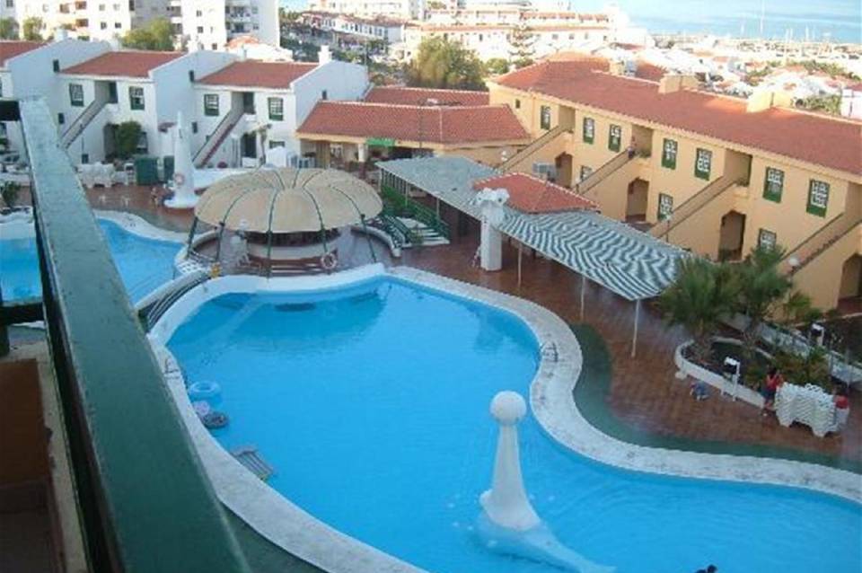 Apartamentos Laguna Park I 3