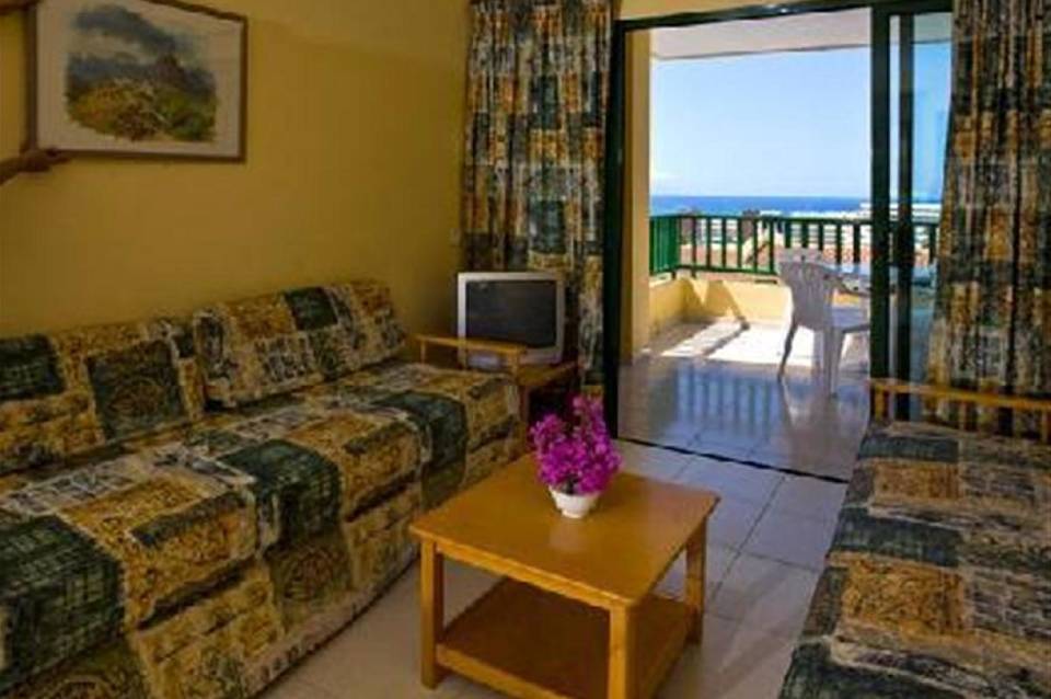 Apartamentos Laguna Park I 5