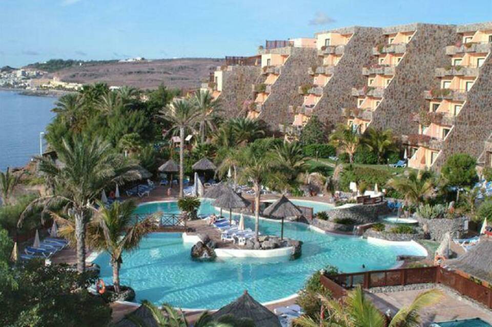 BlueBay Beach Club 1