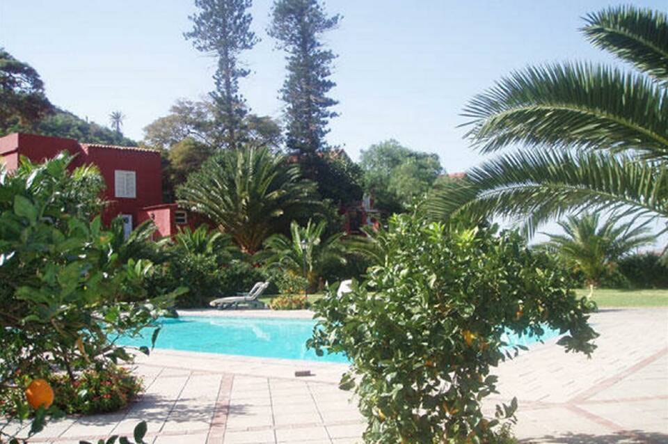 Hotel Rural Finca Las Longueras 1