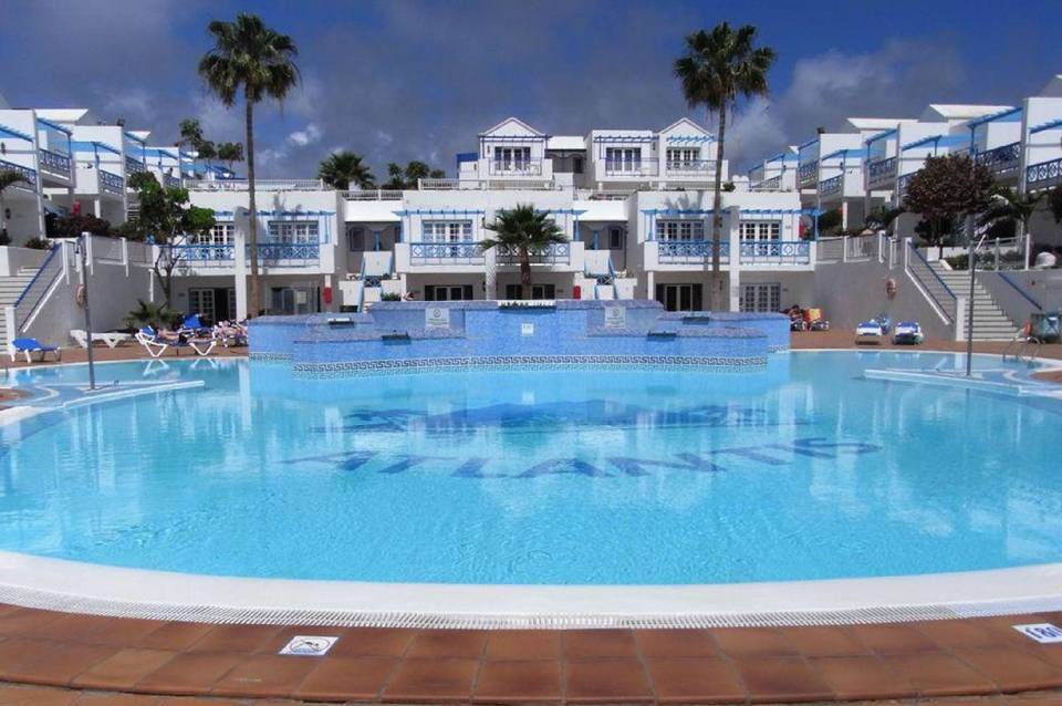 Atlantis Las Lomas 4