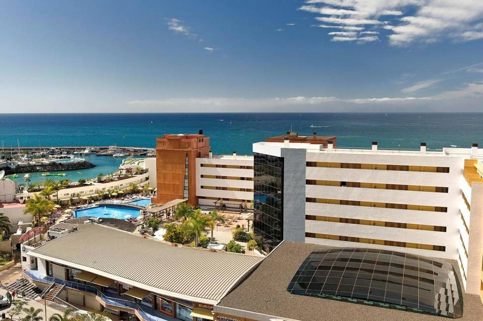 AluaSoul Costa Adeje 3