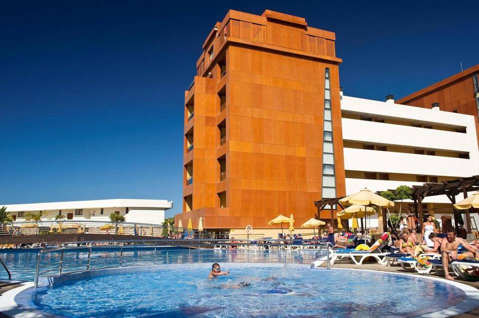 AluaSoul Costa Adeje 1