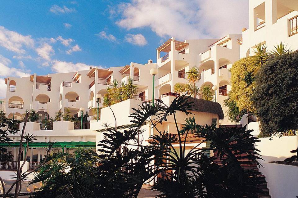 BLUESEA Callao Garden 1