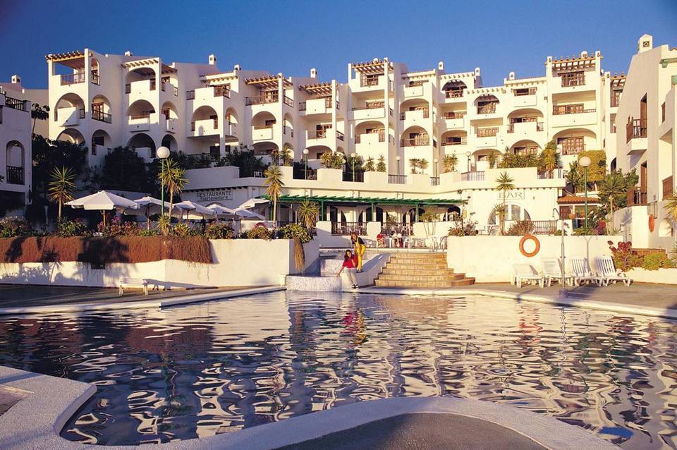 BLUESEA Callao Garden 2