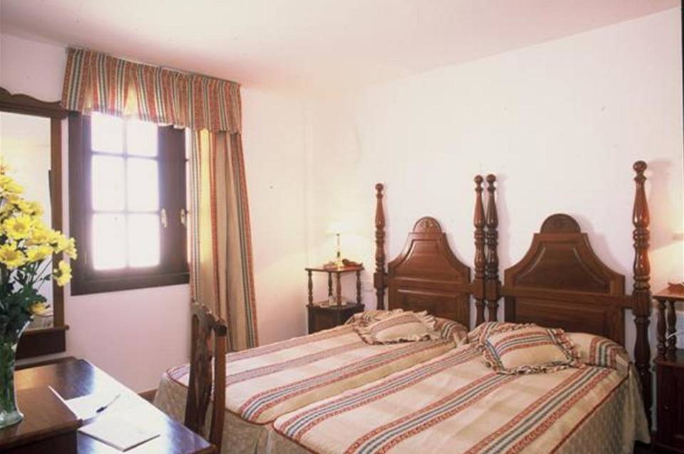 Nazaret Mansion 2