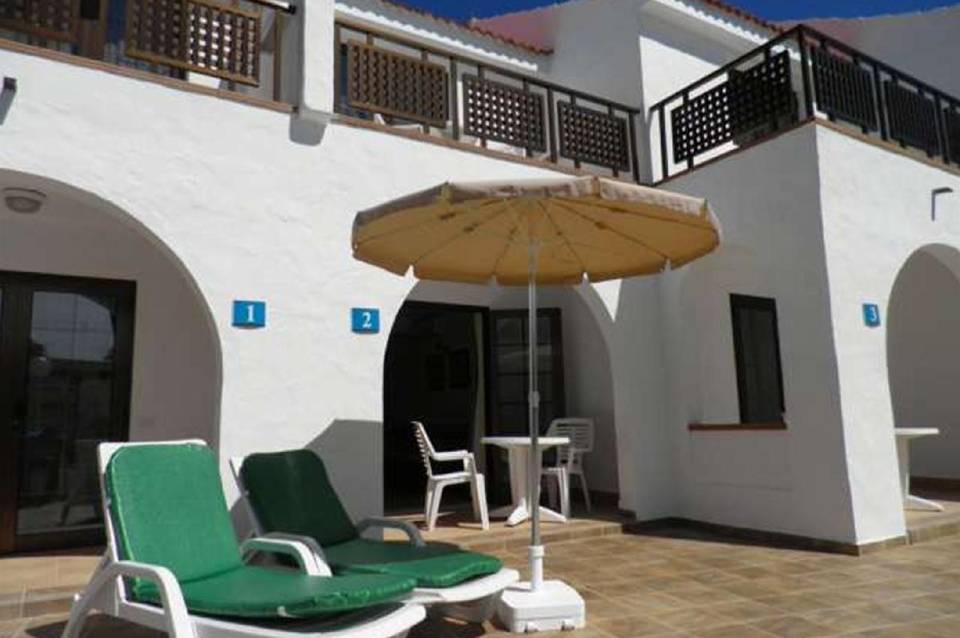 Bungalows PlayaMar 2