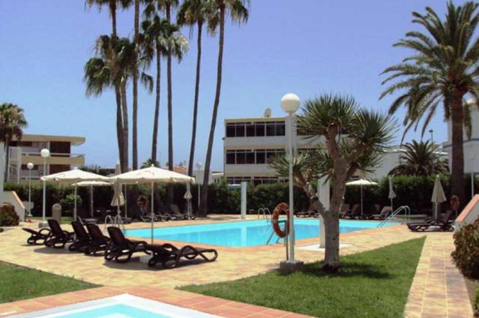 Bungalows PlayaMar 3