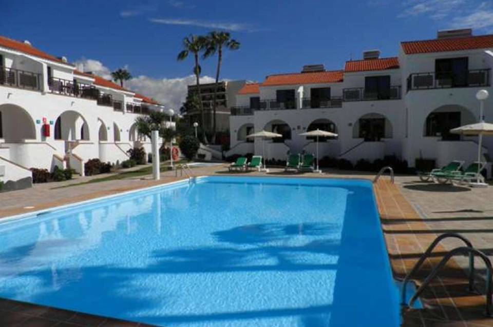 Bungalows PlayaMar 1
