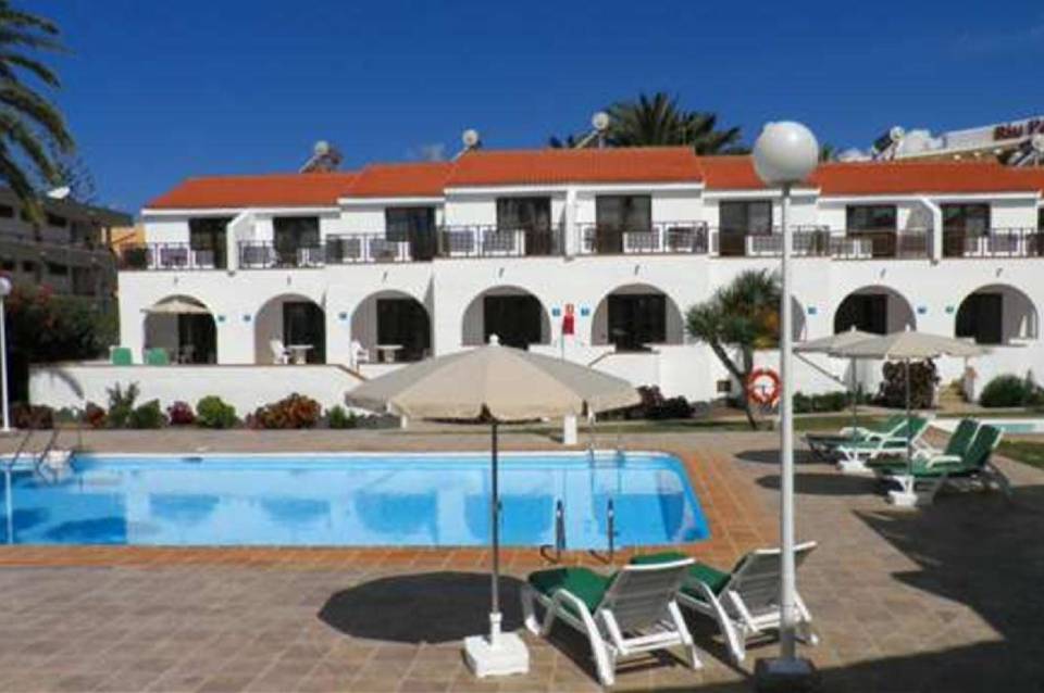 Bungalows PlayaMar 4