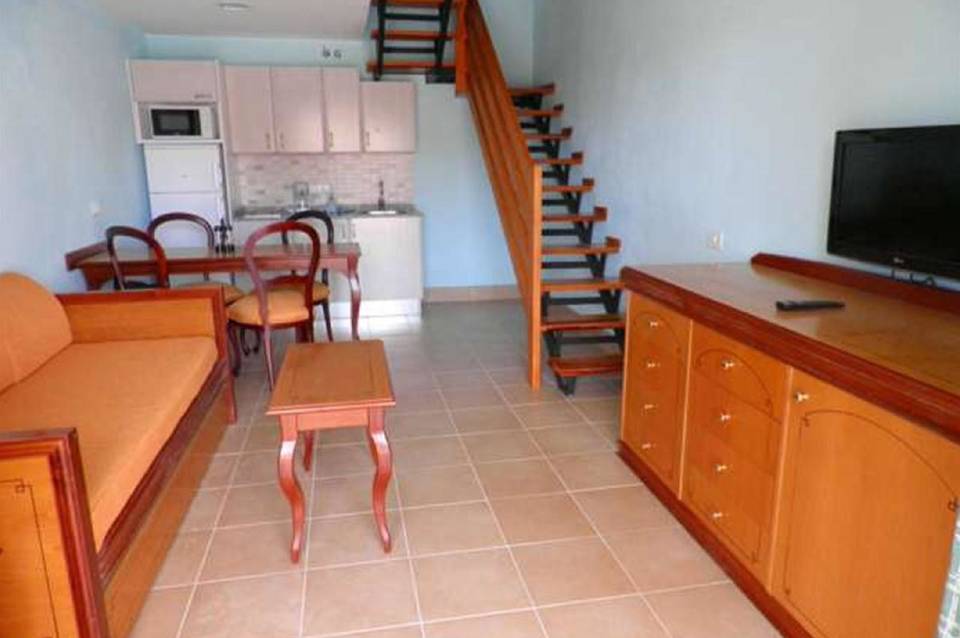 Bungalows PlayaMar 5