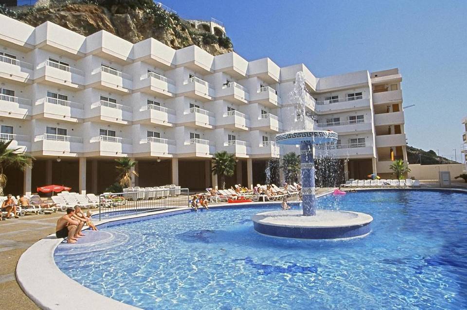 Apartamentos Vibra Panoramic 2