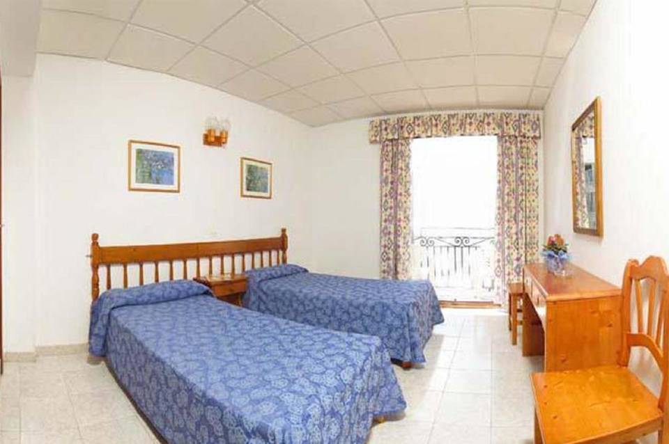 Apartamentos Vibra Panoramic 5