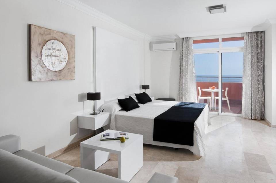 KN Aparthotel Panoramica 2