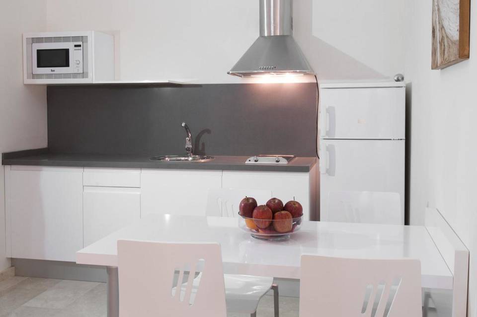 KN Aparthotel Panoramica 3