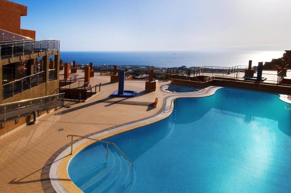 KN Aparthotel Panoramica 5