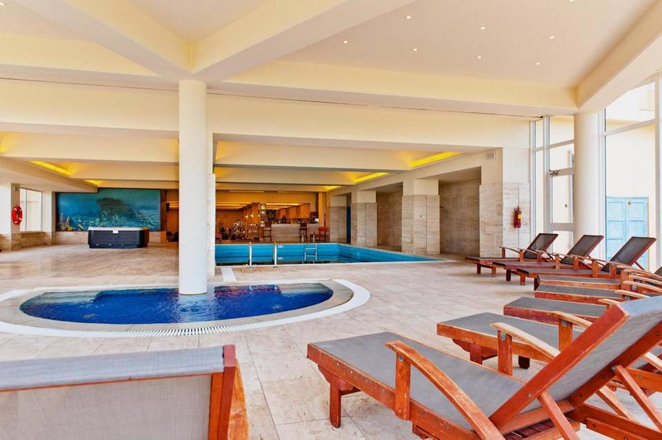 Blue Sea Beach Resort 3