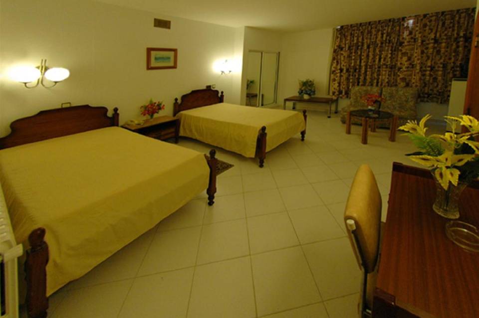 Apartamentos Algar 3