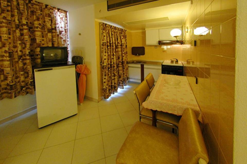 Apartamentos Algar 4