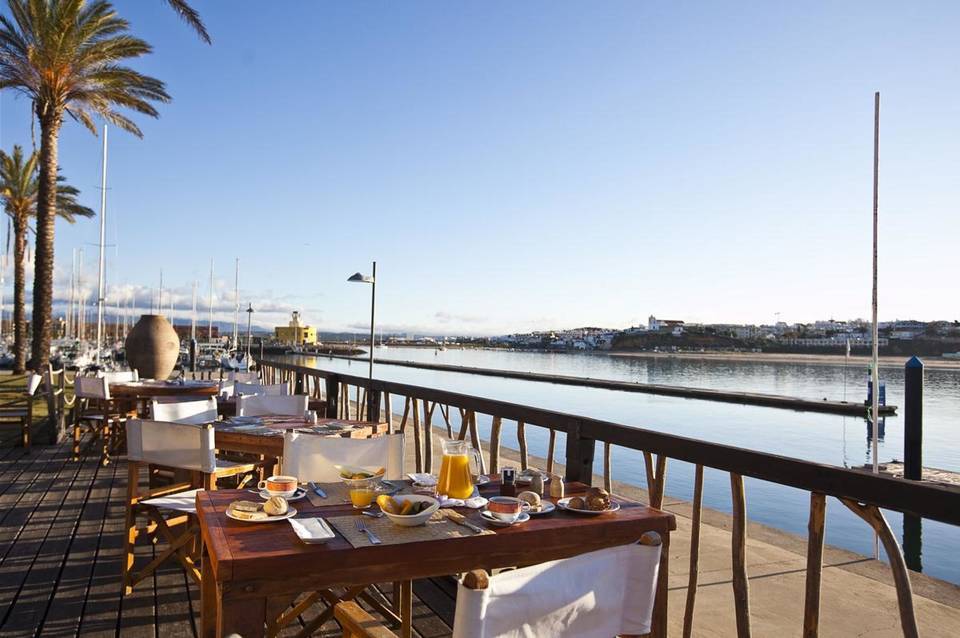 NH Marina Portimão Resort 2